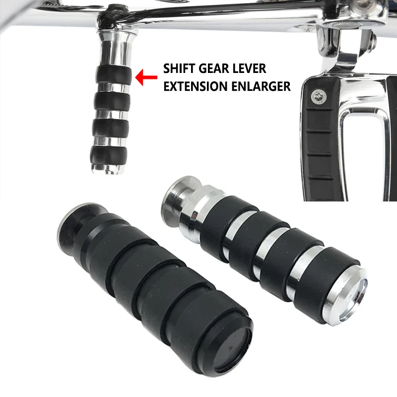Extensión de palanca de cambios para BMW R18 R 18 B Classic Transcontinental, extensión de freno 2020-2023 2022, accesorios para motocicleta