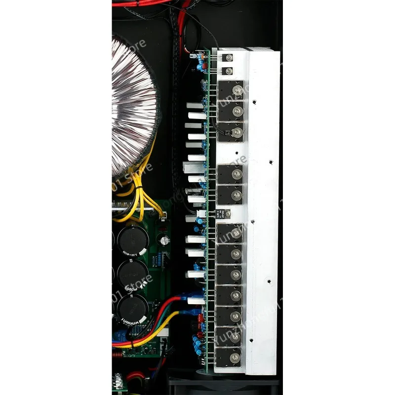 Professional Power …