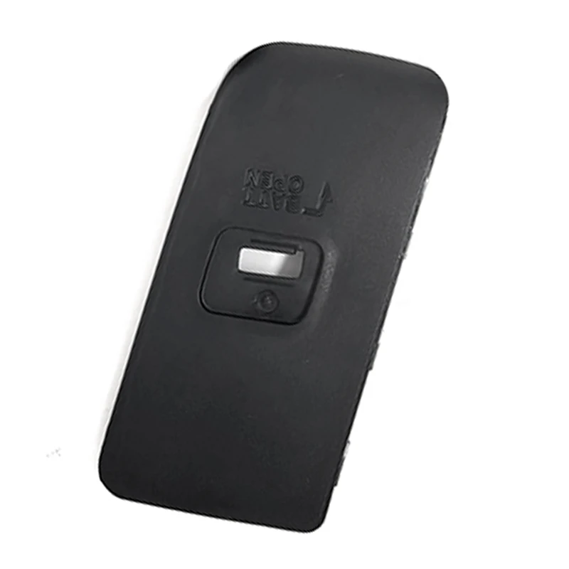 1Pcs Battery Door Cover Flash Light Battery Cover For Yongnuo YN14II YN-14II Repair Accessories Component