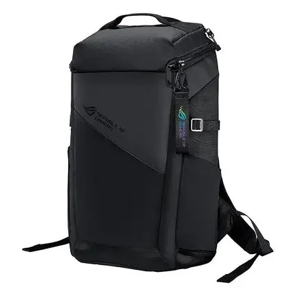 Новейший оригинальный рюкзак для ноутбука 1:1, 2024, подходит для ROG Ranger BP2701, 15,6 дюйма, защитная сумка для ROG 17,3