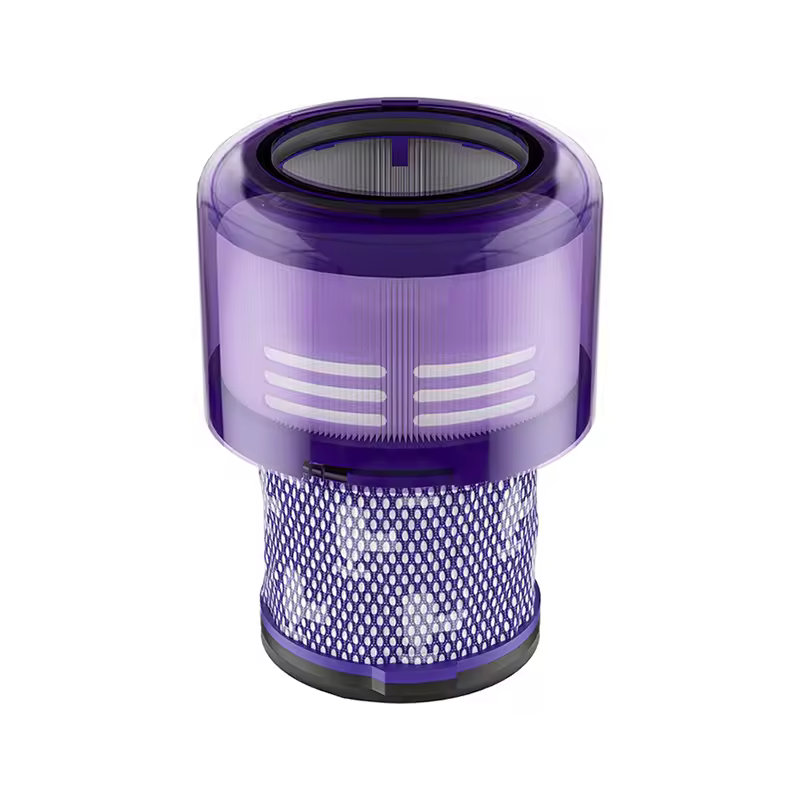 Washable HEPA filter for Dyson V11 V15, Vacuum cleaner Replacement Part, Cordless Vacuum Cleaner filter for dyson V11 - Image 4