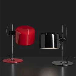 Coupe Table Lamp designer chrome lamp funky colorful lamps for Bedroom adjustable lamp Living decorative bedside reading lamps