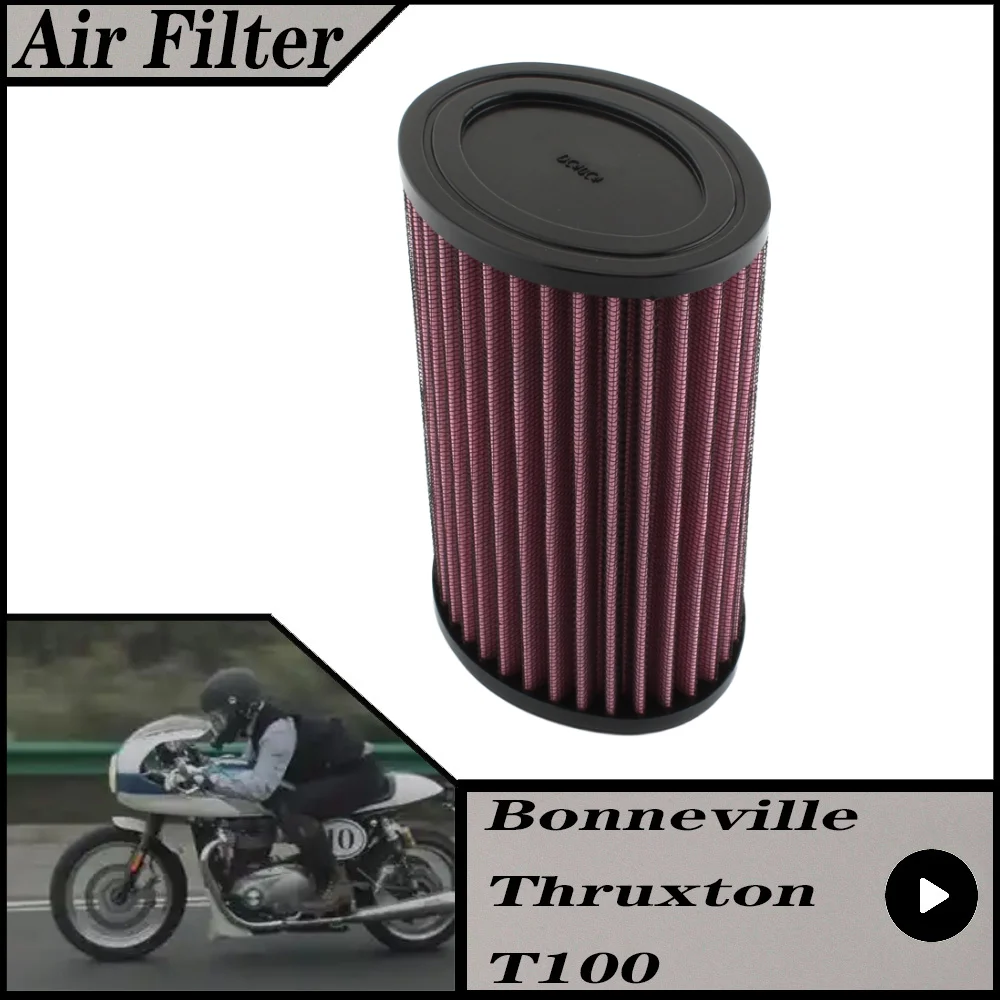 For Triumph Thruxto…