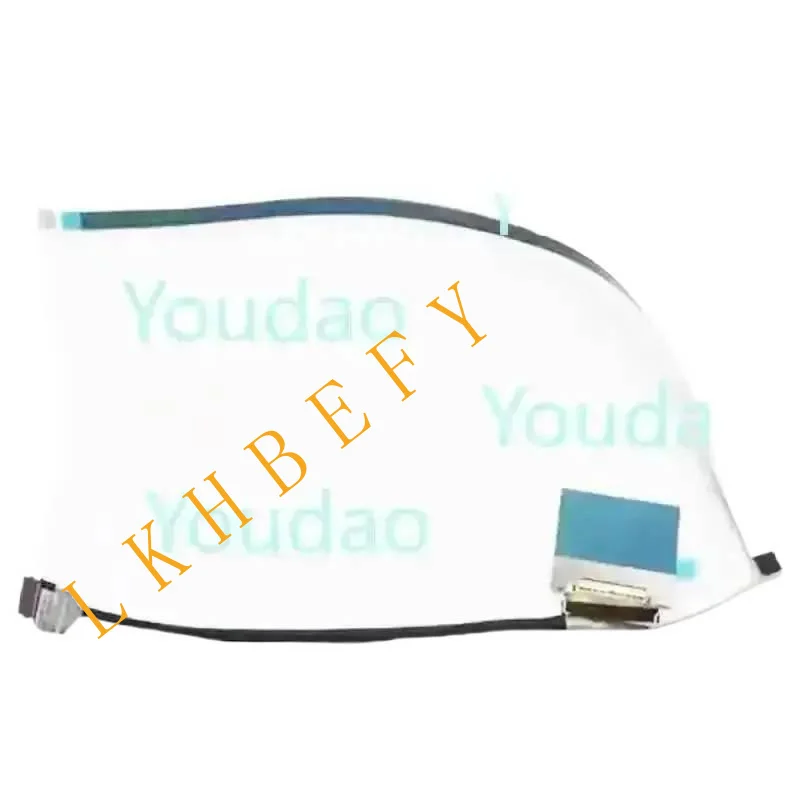 

” Для IdeaPad 15s IAH8 IRH8 Гибкий кабель для ленточного дисплея камеры DC02C00ZD00