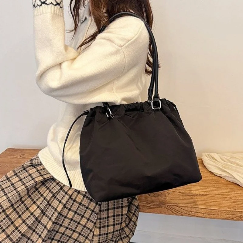 

Известная дизайнерская кожаная сумка через плечо для дам, сумка через плечо, элегантная женская роскошная брендовая стильная сумка