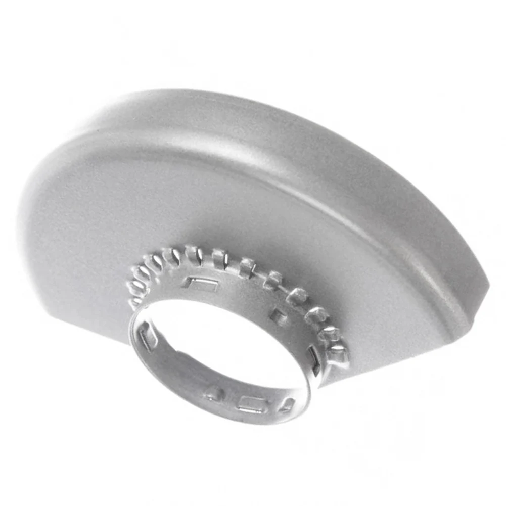 1600A00XK9 Angle Grinder Protective Cover For For Bosch GWS10-125 18V-10 GWX180-LI 125MM Grey Plastic Guard Shield