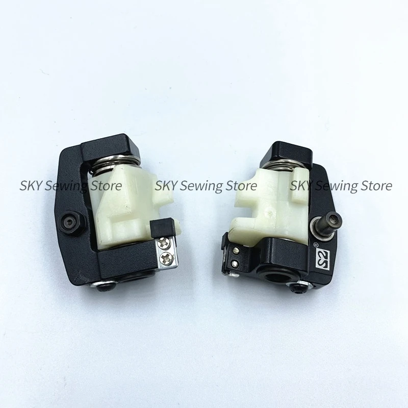 1PCS Saigang Medium and High Speed Drive F12 Type Drive Slider 23.5mm Core 43mm S2 Slider Computer Embroidery Machine