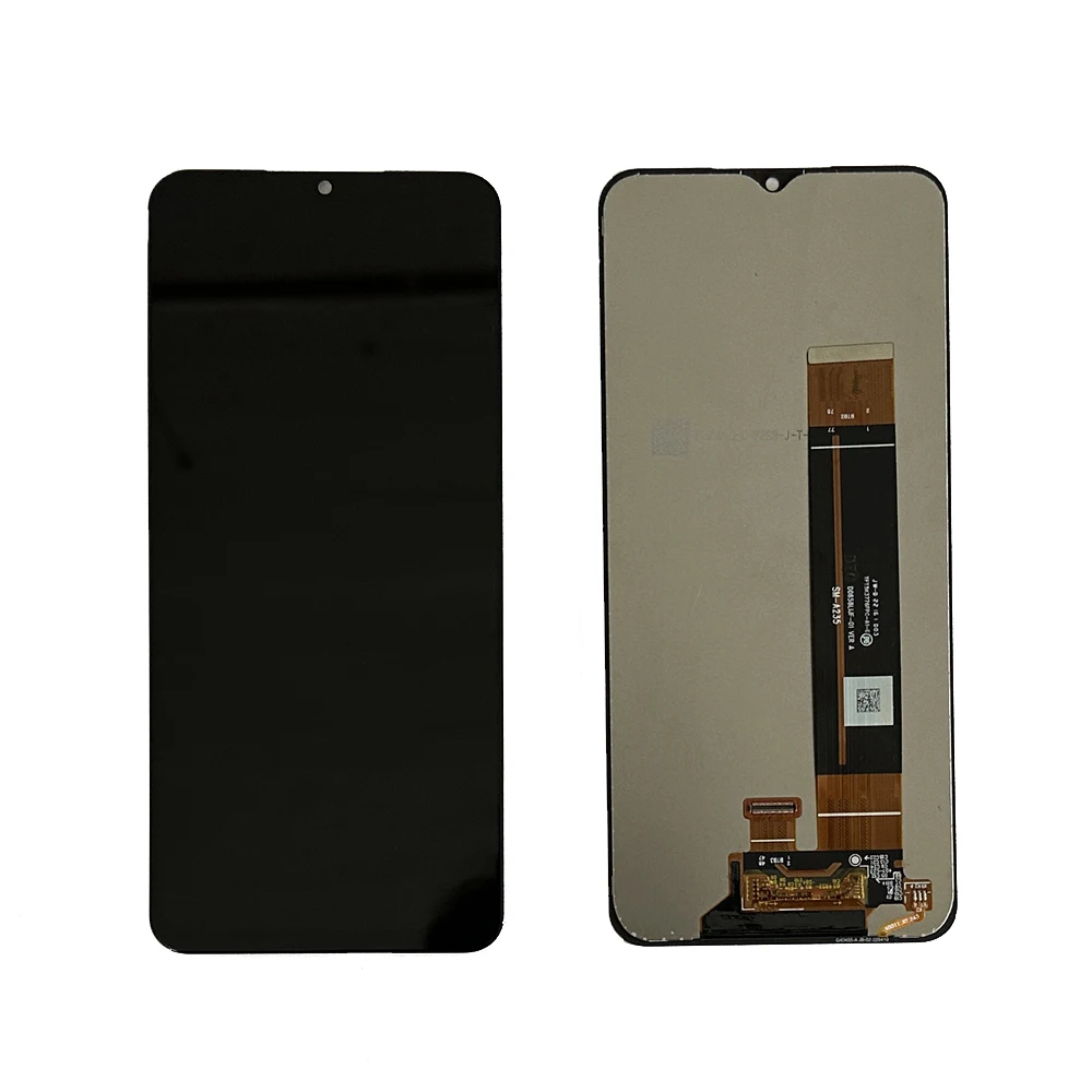 Nieuwe Test Voor Wiko T60 Lcd-Display Touchscreen Digitizer Assemblage Glas Sensor Wiko T60 Lcd Pantalla Onderdelen