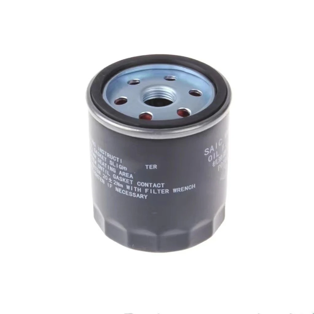 3 قطعة مجموعة مرشحات ل Saic MAXUS Deliver 9 2.0TDI-Diesel 2019-2024 V90 محرك الهواء طقم مرشح زيت الوقود C00176668