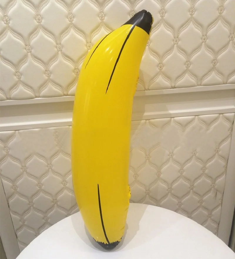 Brinquedo De Banana Inflável com Anel, Solteira, Jogo De Arremesso, Lingerie, Noivado, Bola De Natação, Clube Noturno, Festa, Adulto, 26\