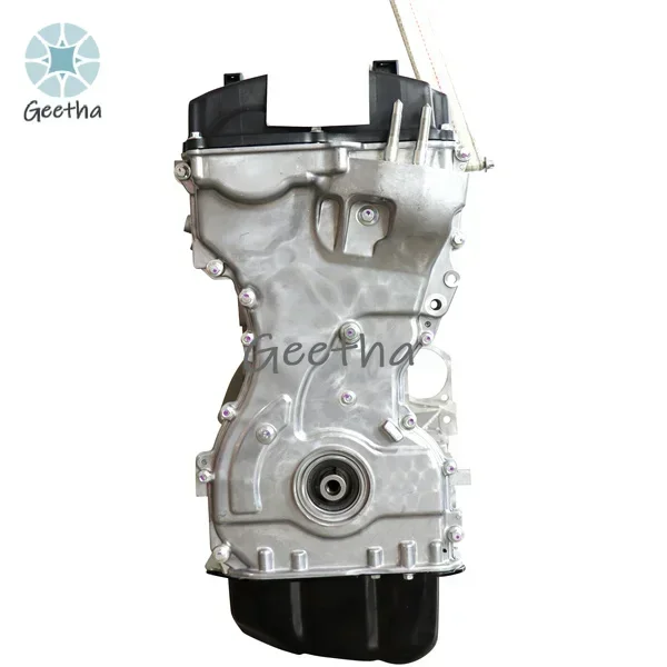 

For Car Engine G4KJ Automobile Part Engine Assembly Long Short Car Engine Assembly For HYUNDAI Car