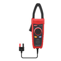 UNI-T UT-CS07 Clamp Sensor 1000A AC DC Current Measuring Pliers Use For UT117C UT196 UT139C UT197 UT197PV Multimeter