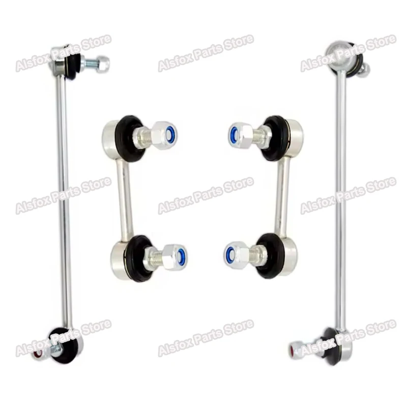 

Front Rear Axle Sway Stabilizer Anti Roll Bar Link For BMW X3 E83 XDrive 04-11 31303414299 31303414300 33503414297 33503413197