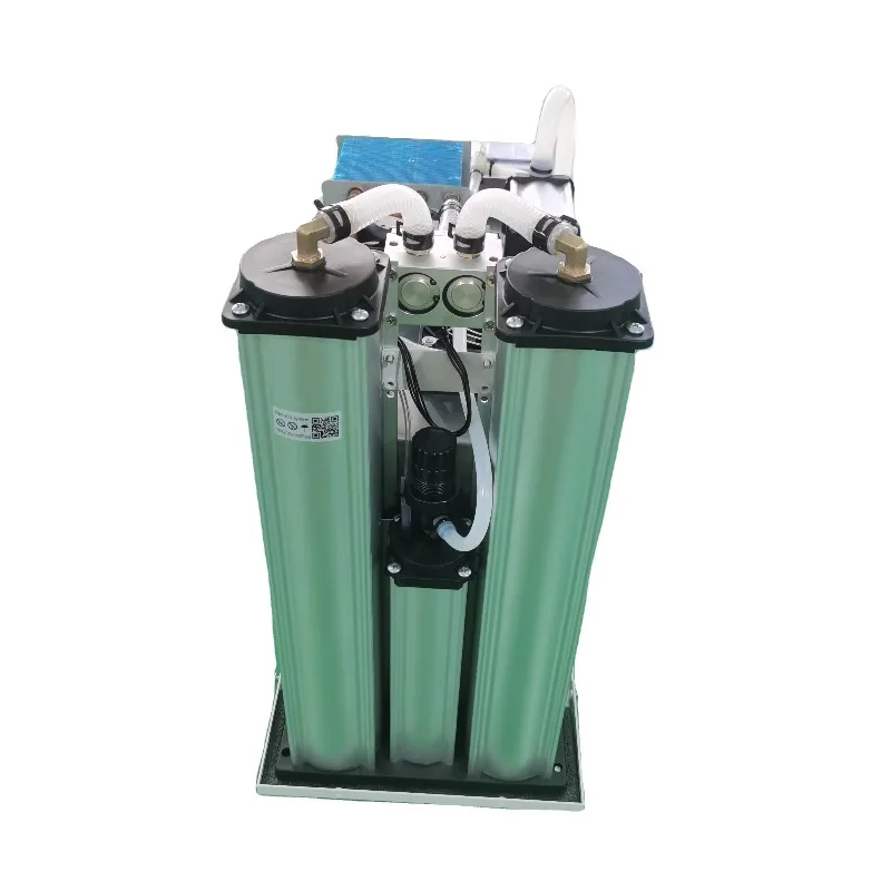 Industrial Oxygen Generator For Ozone Generator In Vegetable Hydroponic Fine Bubble Aquaculture 10 LPM