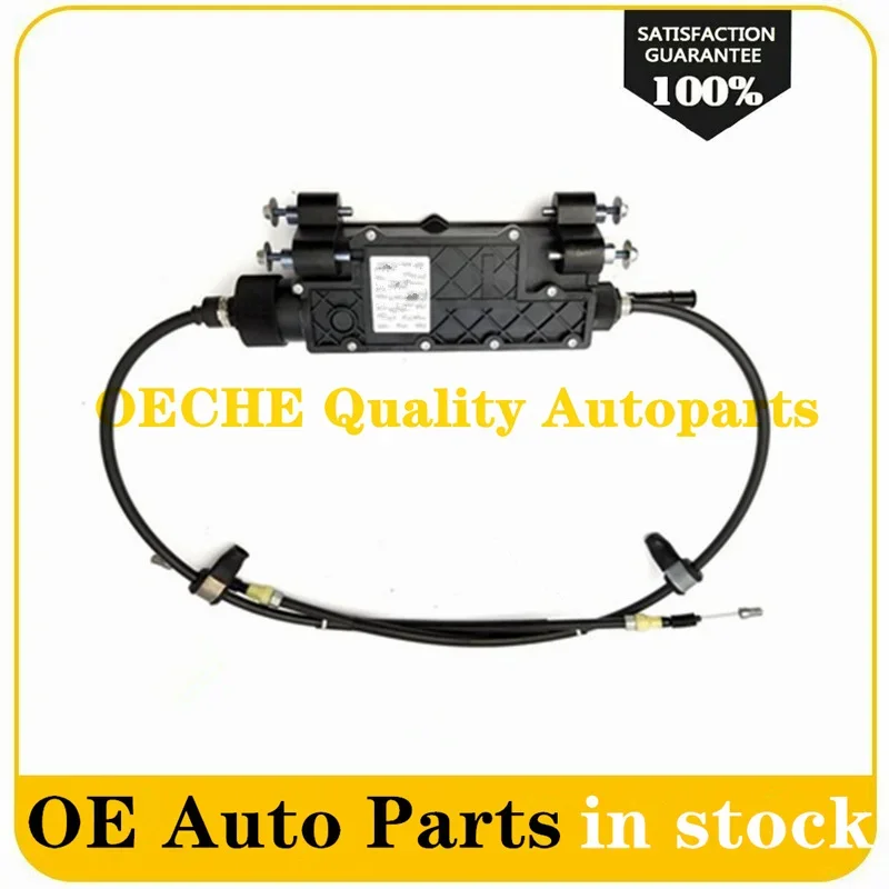 1PCS 470214 470210 470218 698343  Electric Parking Handbrake Mechanism Motor 9810501780 for Peugeot 508 9810501780 1612865480