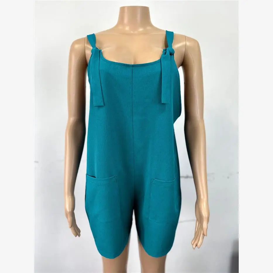 Gilet casual di grandi dimensioni tuta da donna pantaloni da pendolarismo Sle fibra di poliestere l vita pantaloni a T-quarzo