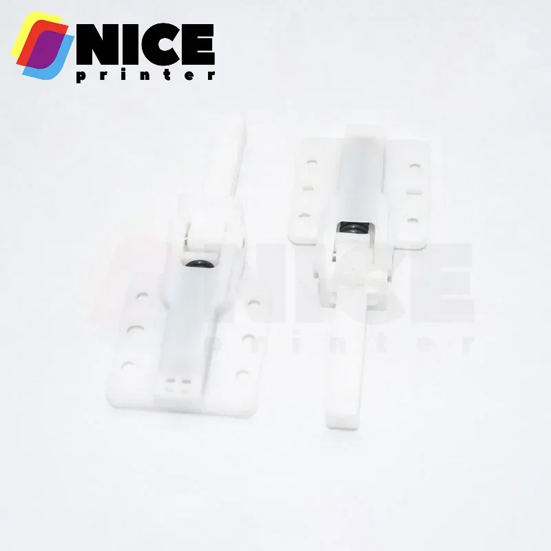 2PCS FC6-4738-000 FC6-4738 Hinge support for Canon iR 2016 2020 2018 2022 2025 2030 2320 2318 2420 2422 2020i 2018i 2022i 2025i