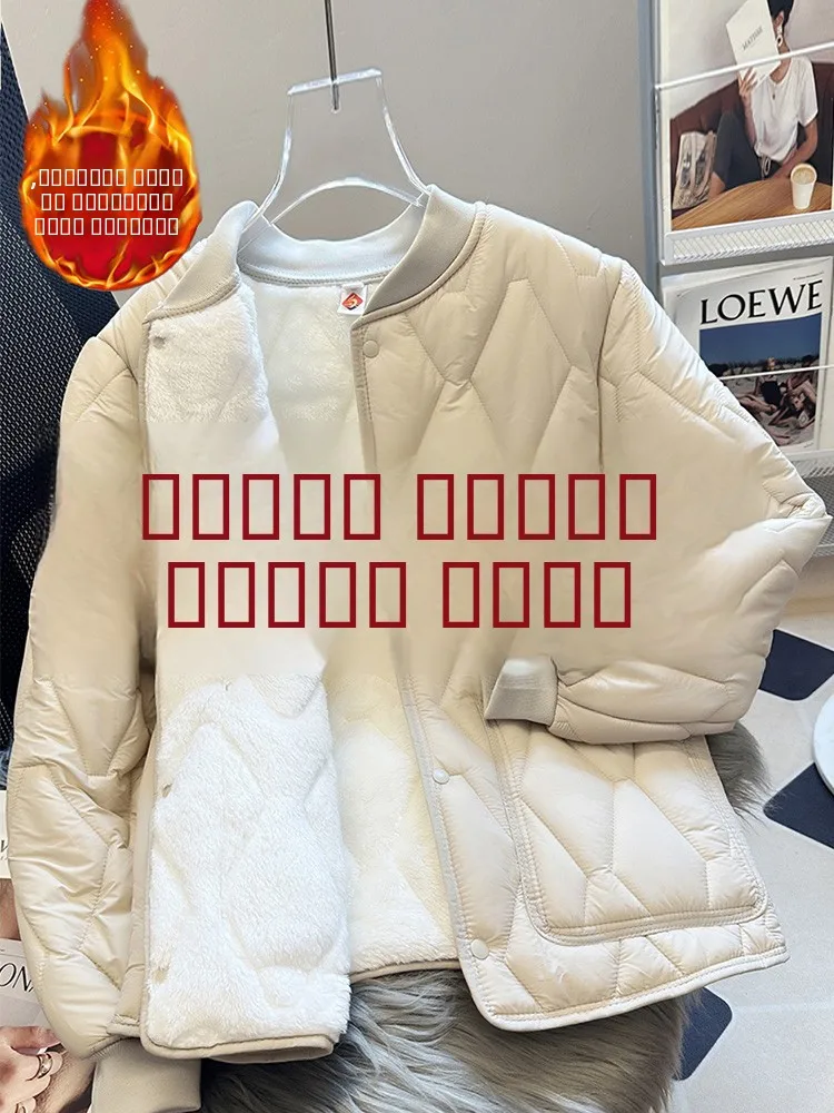 

Утепленная хлопковая поддевка для курток, зимняя школьная форма, теплая молодежная модная одежда для мальчиков