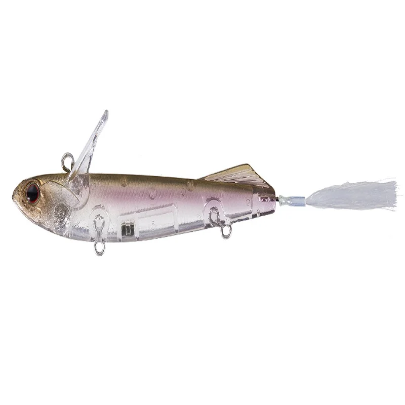 Japan OSP O.S. P PICRO68 Tumble Endangered Fish F Float SSS Super Slow Sink Realistic I-Line Luya Bait