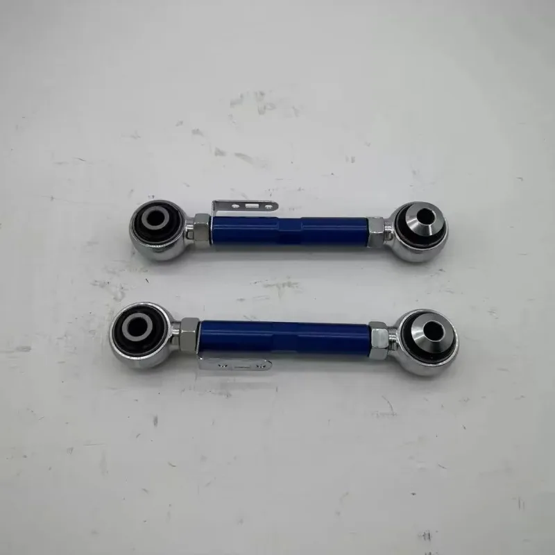 

For 4 Pcs Of Adjustable Rear Camber Arms Toe Angle Arms For Regal Malibu 16-19
