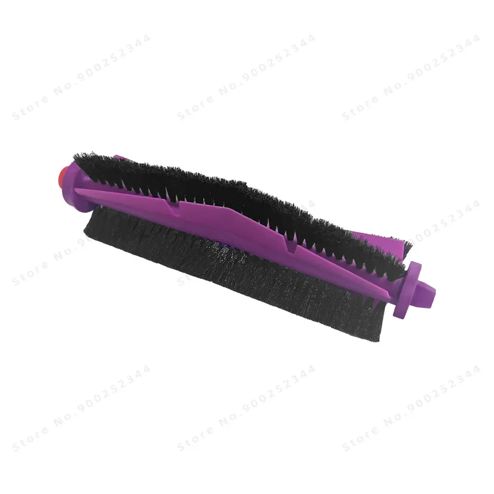 Fit for Midea V12/EUREKA J12 Ultra Robot Vacuum Main Side Brush HEPA Filter Mop Pad Dust Bag Replacement Spare Parts Accessories