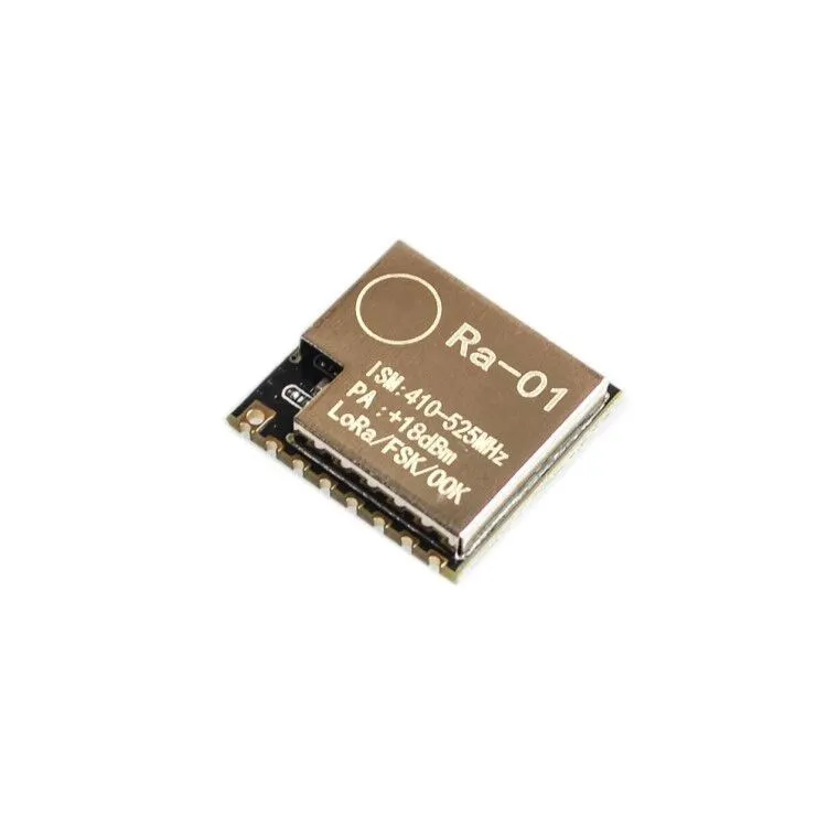 Ra-01 LoRa SX1278 433M Wireless Spread Spectrum Transmission Module Most Distant 10KM