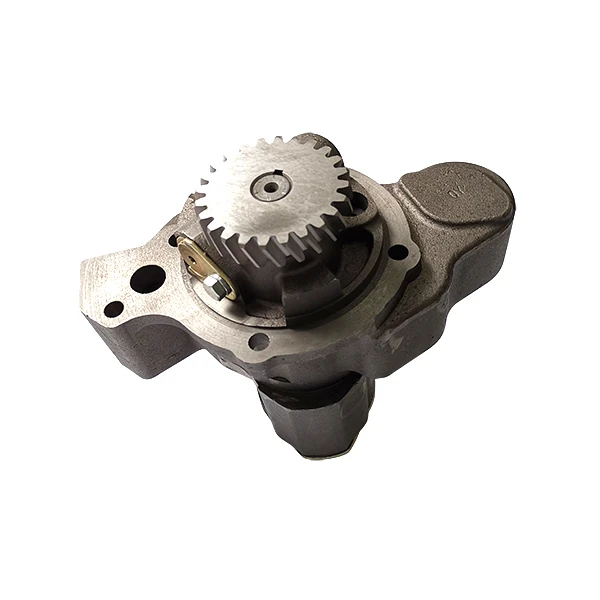 

Excavator Diesel Engine Parts NT855 Oil Pump AR10172