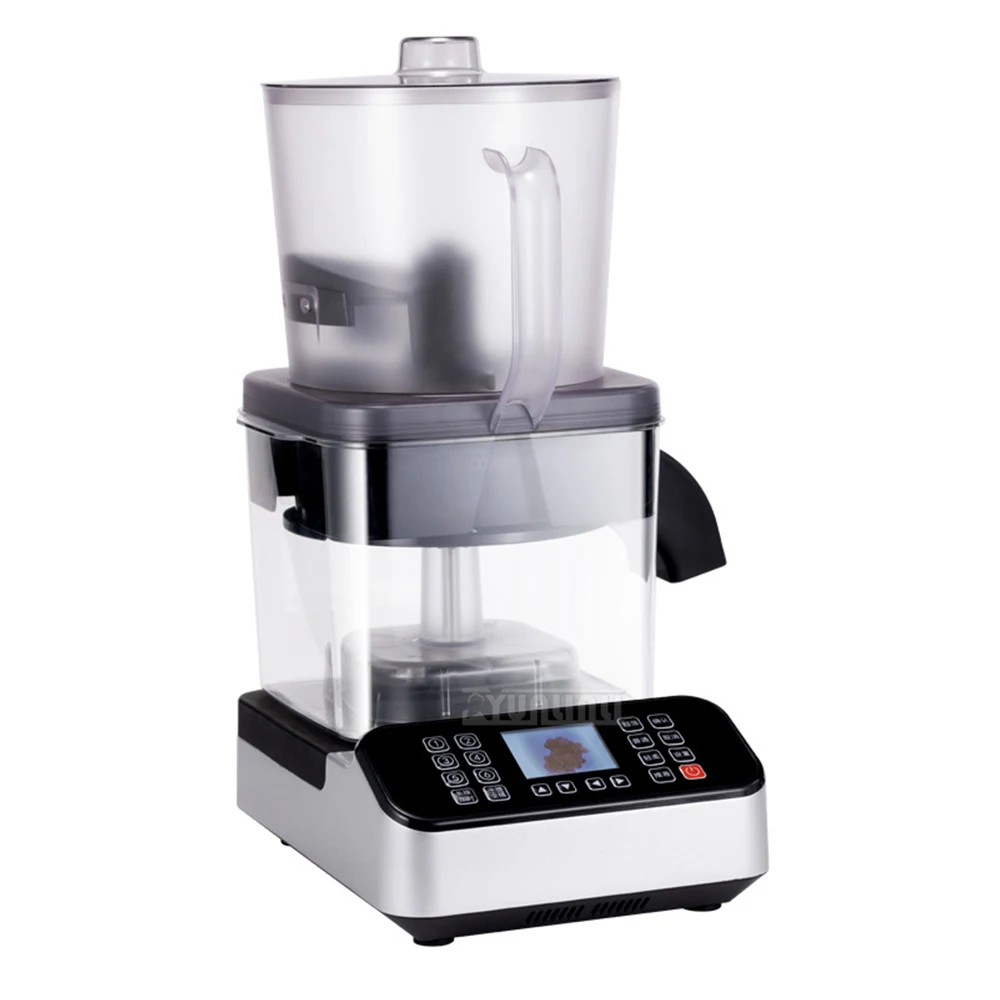 農業産業用果物加工機器 インテリジェント全自動ブドウ皮むき機