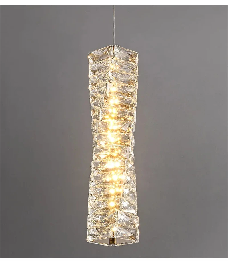 Imagem -06 - Modern Gold Crystal Wall Sconce Lâmpada Led para Sala de Estar Quarto tv Fundo Luzes Interiores Luminárias Domésticas Luxo k9