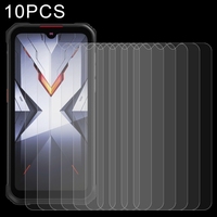 10 PCS 0.26mm 9H 2.5D For Hotwav Cyber 9 Pro Tempered Glass Film