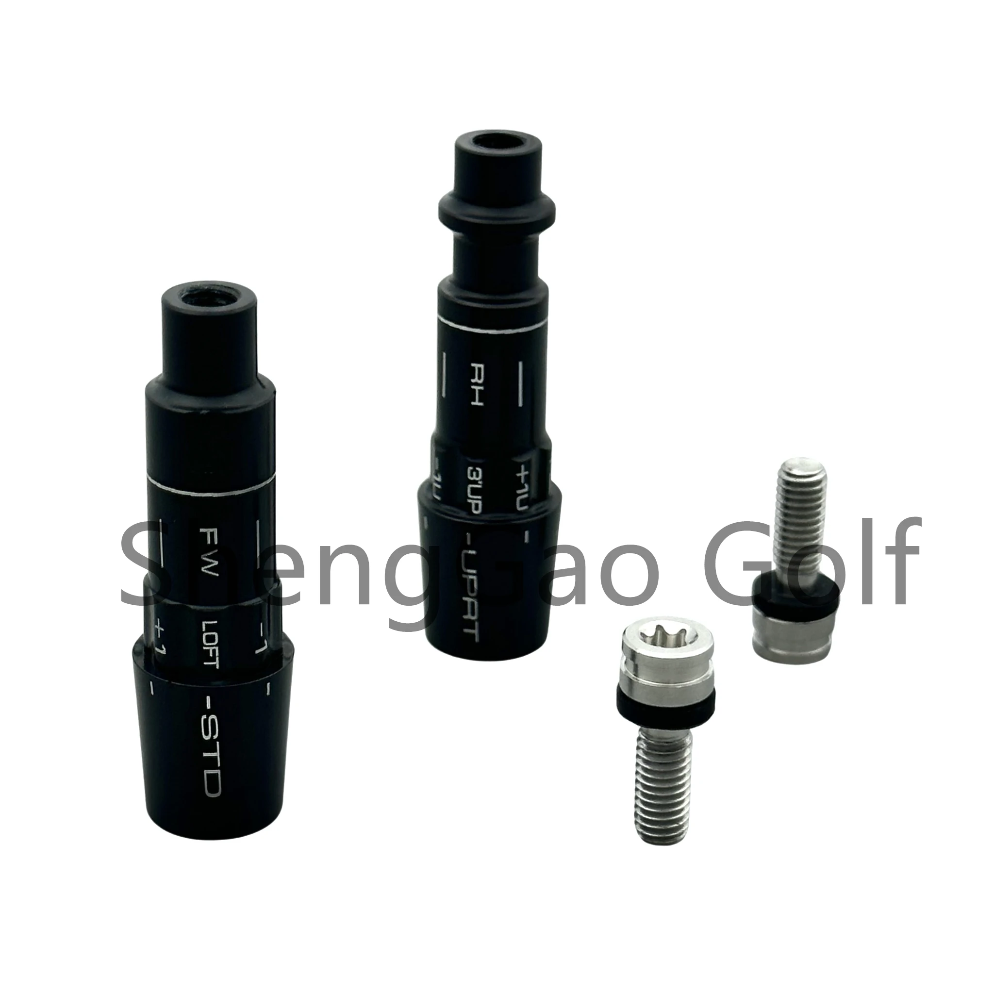 Golf Shaft Sleeve Adapter Fit GT190 ST190 ST200 STx STz 220 230  display picture 1