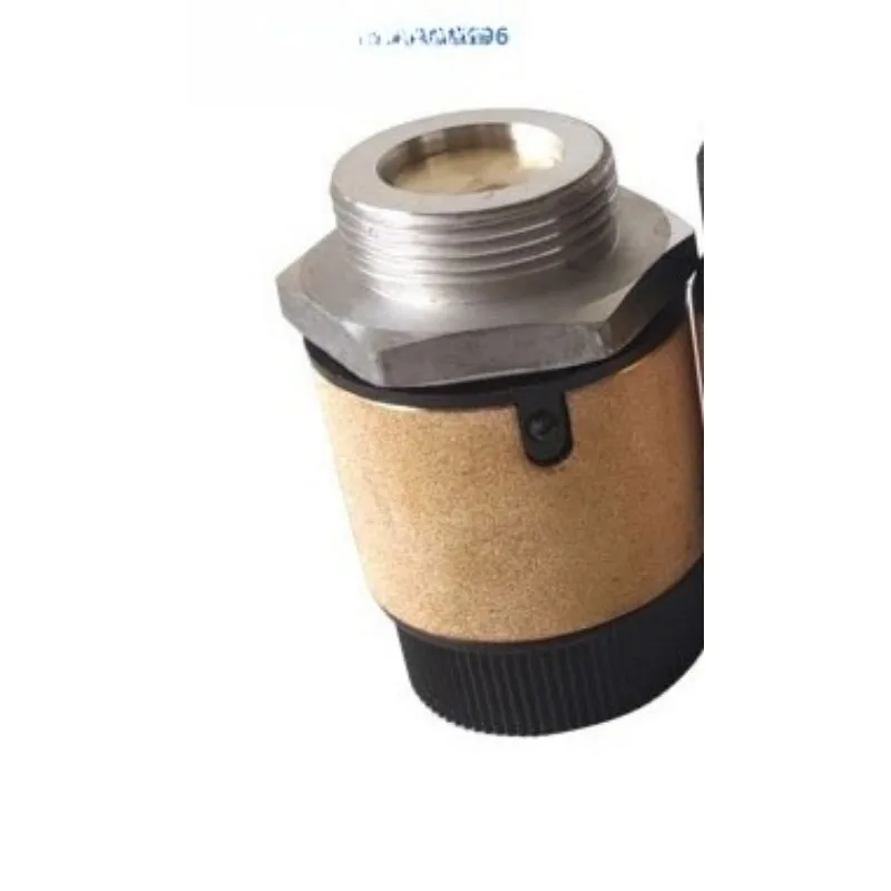 

Vacuum pump regulating valve DVT/KVT/KDT printing machine air pump pressure regulating knob accessory