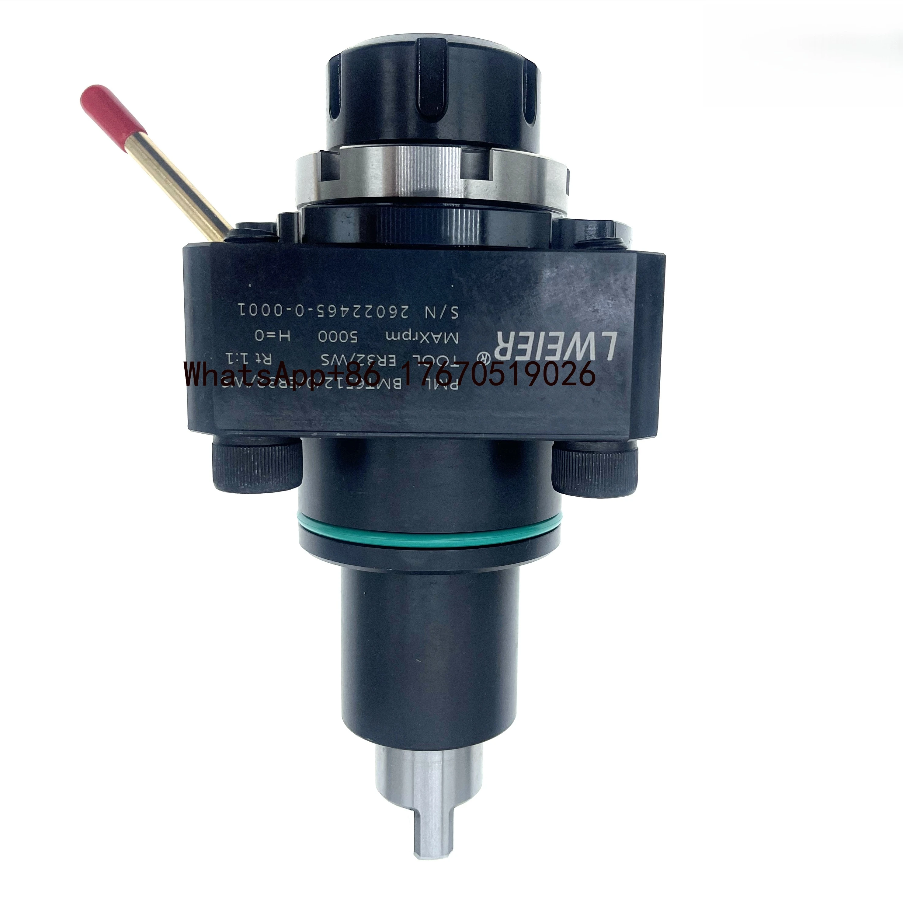 حامل أدوات الطاقة BMT65-0/BMT6 - مراجعة Power Tools Machine وسعره