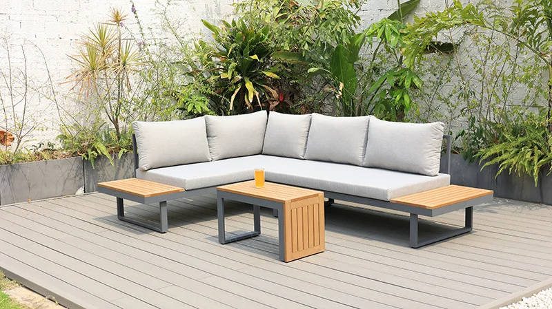 

Вилла для отдыха, парк, терраса, пластик, дерево, двор, сад, уличный стол и стул, деревянный светильник на открытом воздухе, роскошный длинный цельный предмет