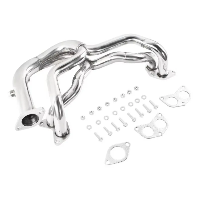 

SXLL 2013-2020 86 2.0L Header Exhaust Manifold Washer Kit T-304 Stainless Steel Factory Exhaust Manifold Header