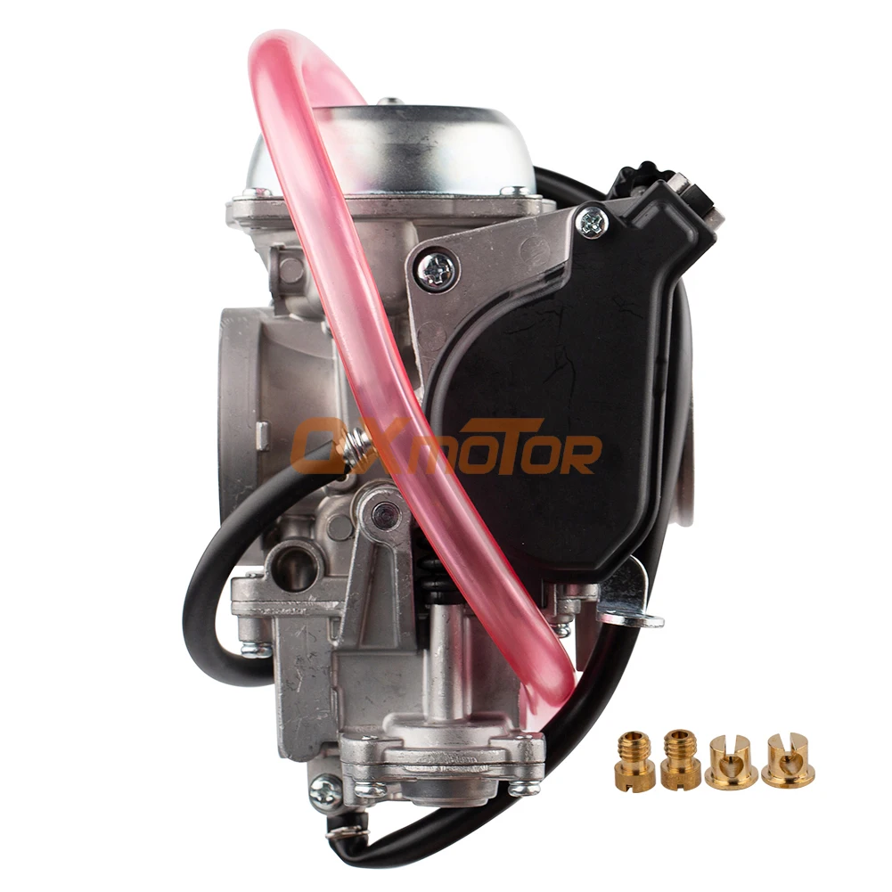 CVK 36 36mm Carburetor Carb For Arctic Cat 500 ATV UTV TRV FIS TBX Automatic Manual Transmission 500cc ATV Quad CVK36 0470-458