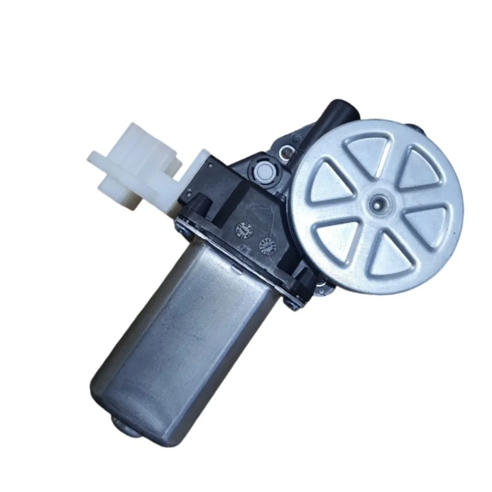 1 Piece 6 Pin Front Left Window Regulator Motor 80731EH100 Altima Murano Quest EX M Q Car Accessories