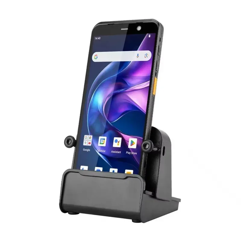 2026 Latest Netum Q900 RFID Android 14.0 Rugged Industrial PDA Handheld Terminal Data Collector Scanner for Warehouse