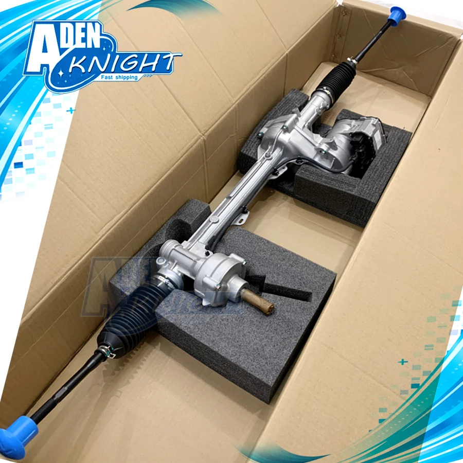 EB5Z-3504-S Power Steering rack For Ford Explorer 2013-2015 LHD steering gear opinion assembly EB5Z-3504-TRM EB5Z-3504-A