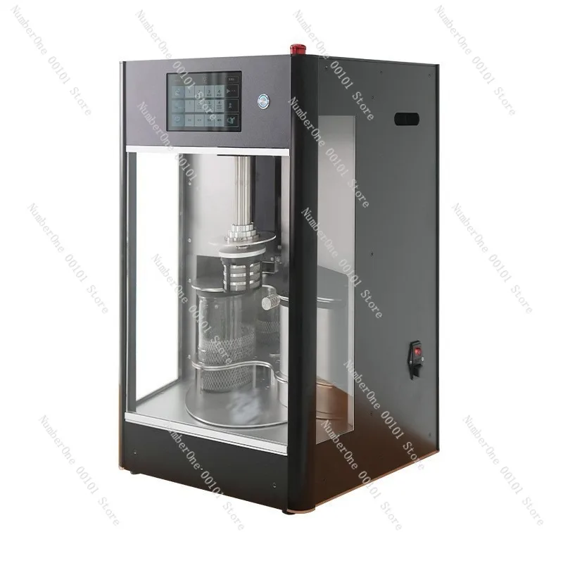 

Часовщик 3,5 поколения, полностью автоматическая машина для чистки часов, инструменты для очистки масла и ремонта часов для профессионального использования