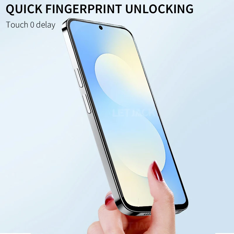 Thumbnail 4 - #71 Best Hydrogel Screen Films to Buy In 2026