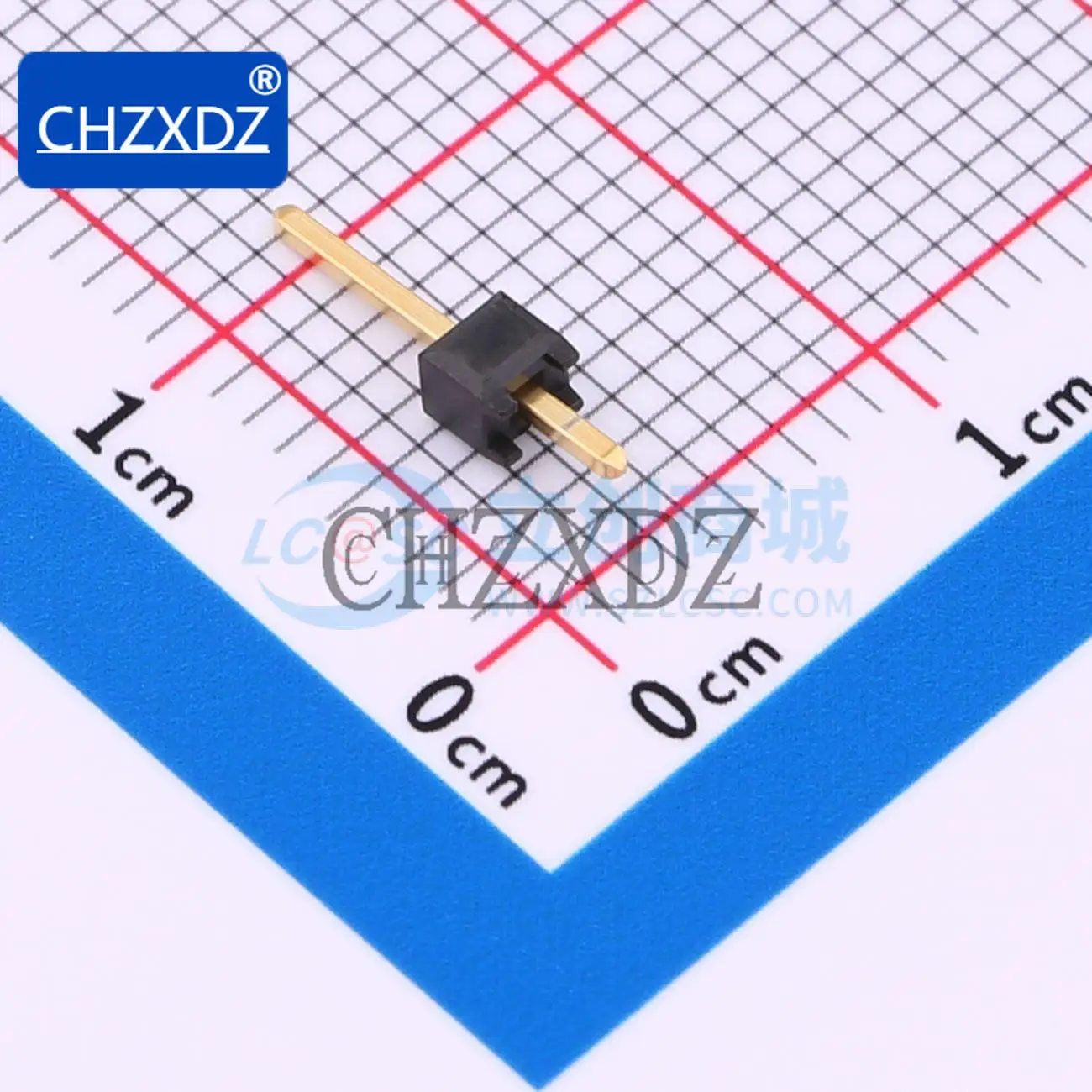 TSW-101-07-G-S Pin Header C3347496 100% Original