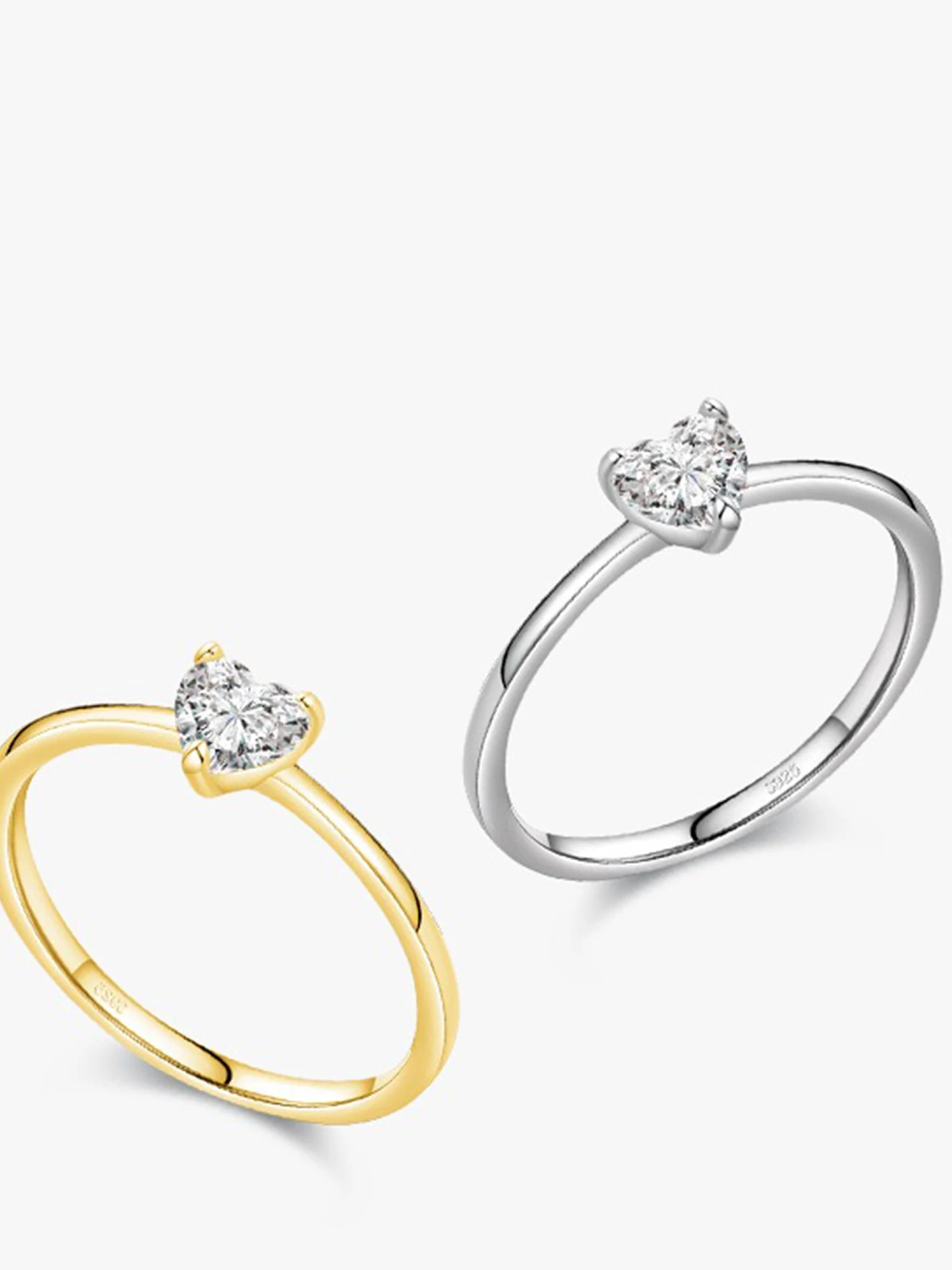 fashionable-s925-silver-ring-for-women-simple-heart-shaped-diamond-embedded-jewelry-minimalist-style-unbranded-love-pattern