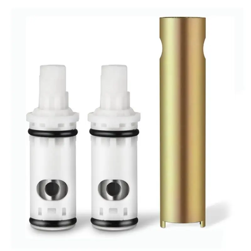 

A26F-1224 Replacement Cartridge Kit Faucet Cartridge Replacement Bathtub Valve Repair Kit