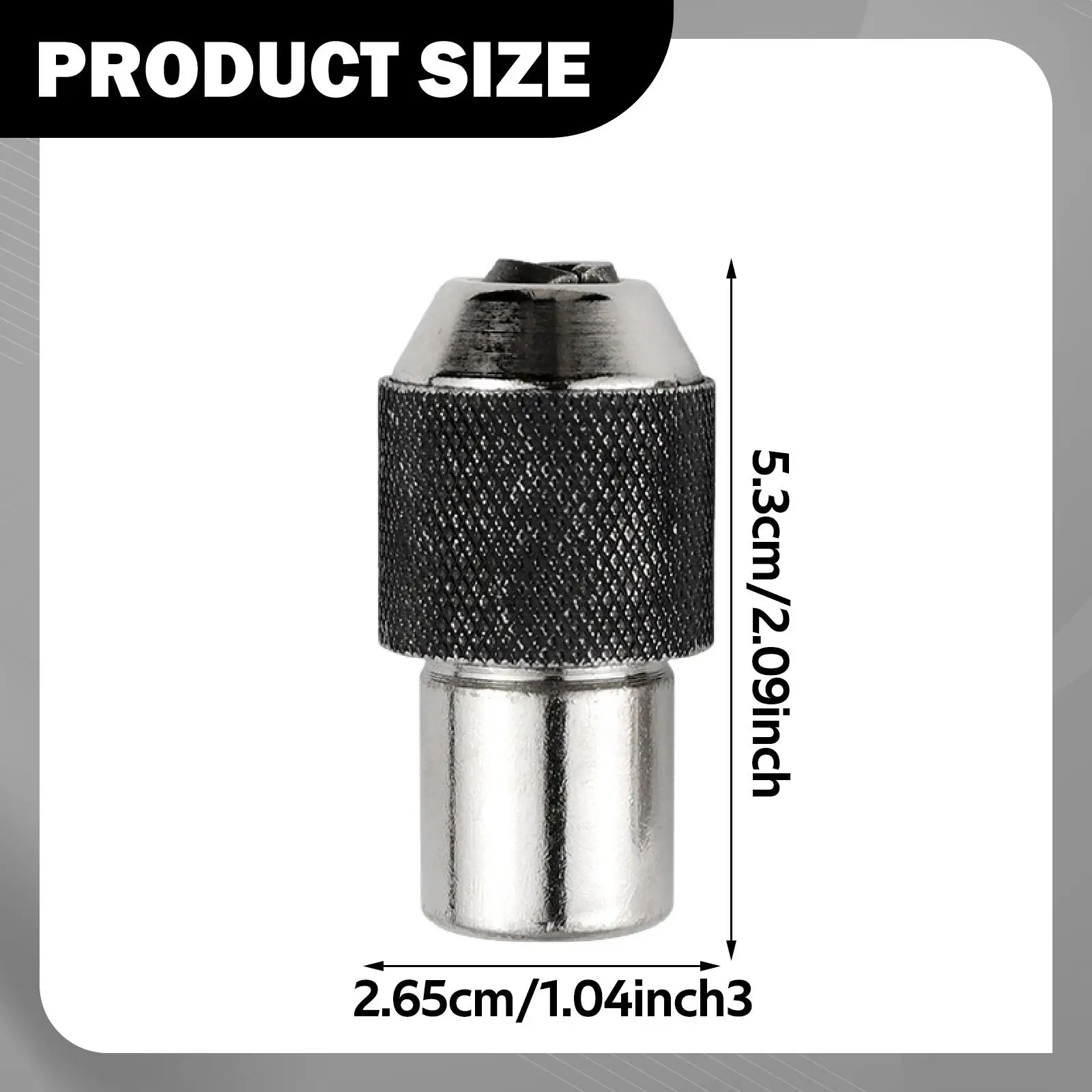 اضغط على أجزاء إصلاح ملحقات المقبس، أداة استخلاص الأكمام