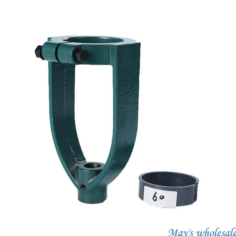 Multifunction for Bench Drill to Square Tenon Machine Converter Eyelet Chuck Refit Accessories Woodworking Benches Machi 448A