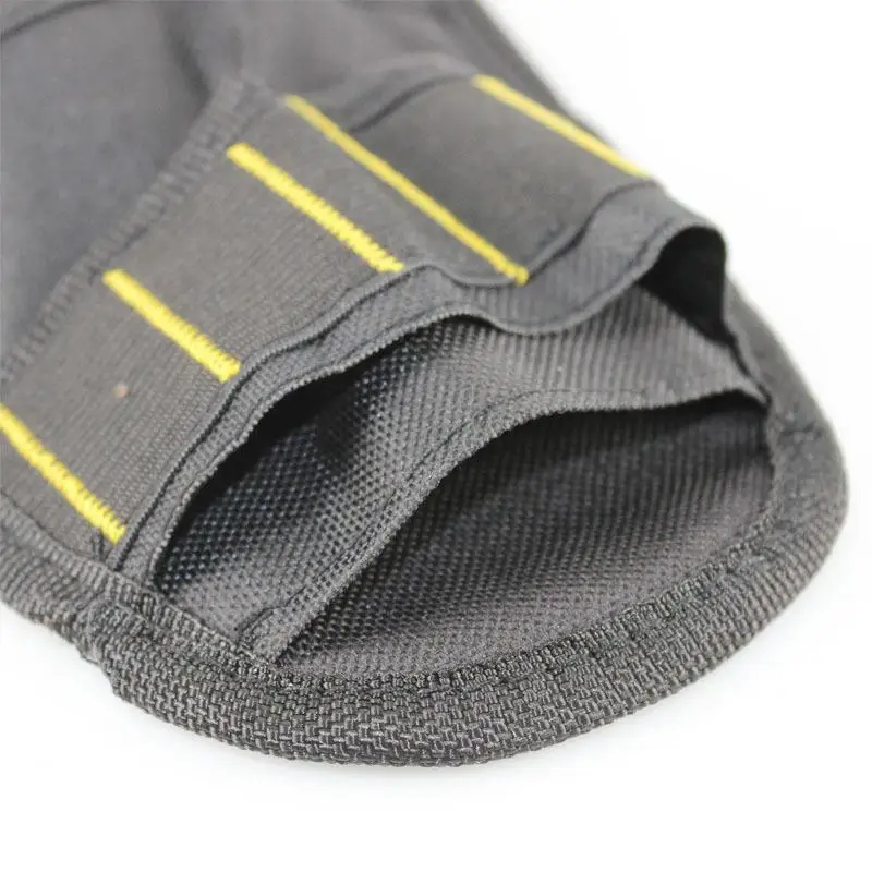 

Кобура для электроинструмента Кобура для аккумуляторной дрели/одинарный крючок с зажимом для простого крепления для магазина и организации наборов инструментов