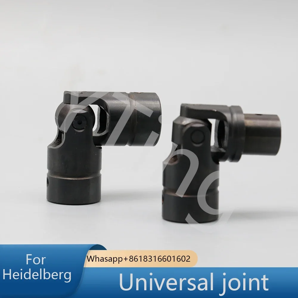 

1 Piece SM74 CD74 SM102 CD102 Heidelebrg Machine Printed Parts Shaft Heidelberg Universal Joint 75x14mm