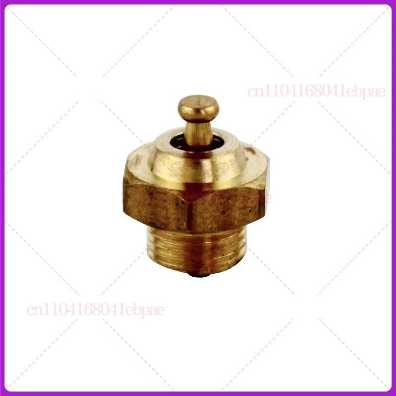 صمام تخفيض الضغط إسبرسو موكا وعاء قهوة لصمام بياليتي صمام الضغط جميع النحاس