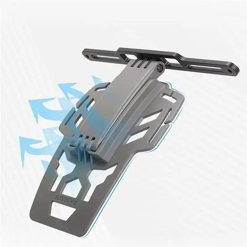 DT98 Waist Support Mount with Neck Strap for DJI RC PLUS Inspire 3 Matrice M30 Controller Brackets